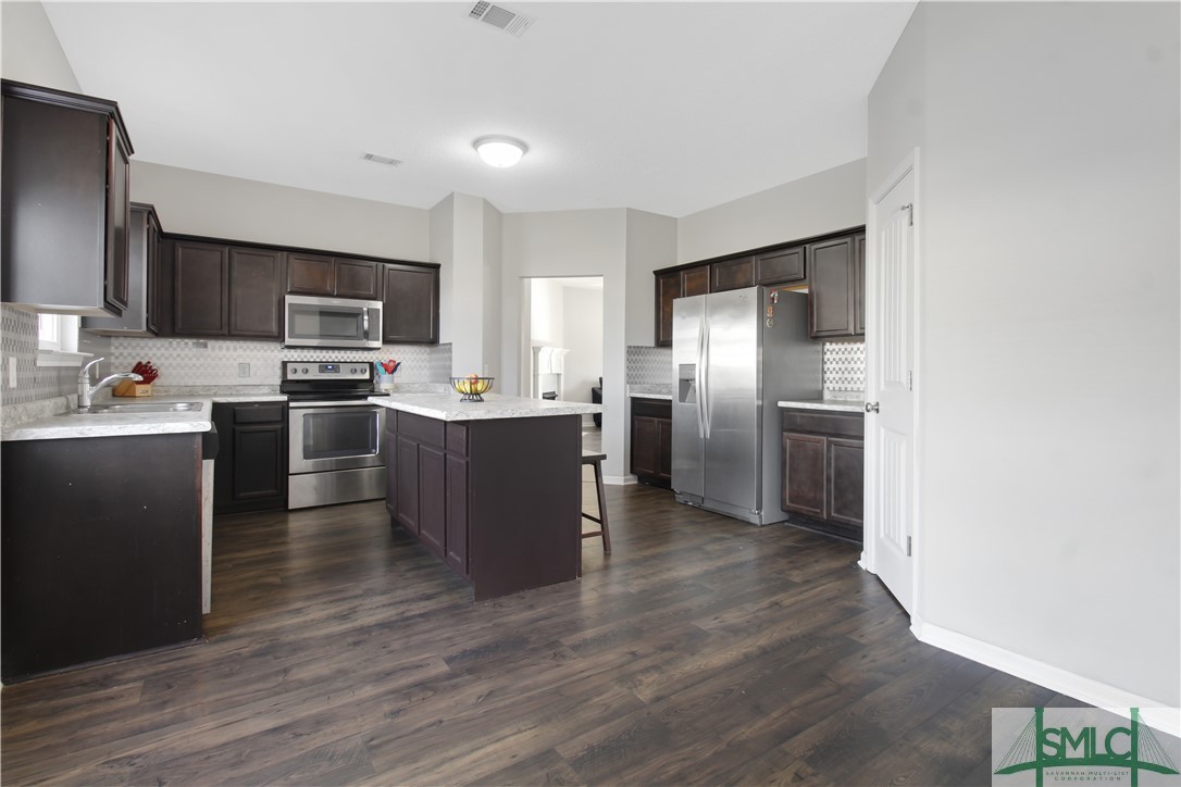 1418 Evergreen Trail