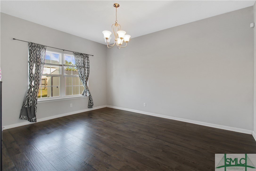 1418 Evergreen Trail