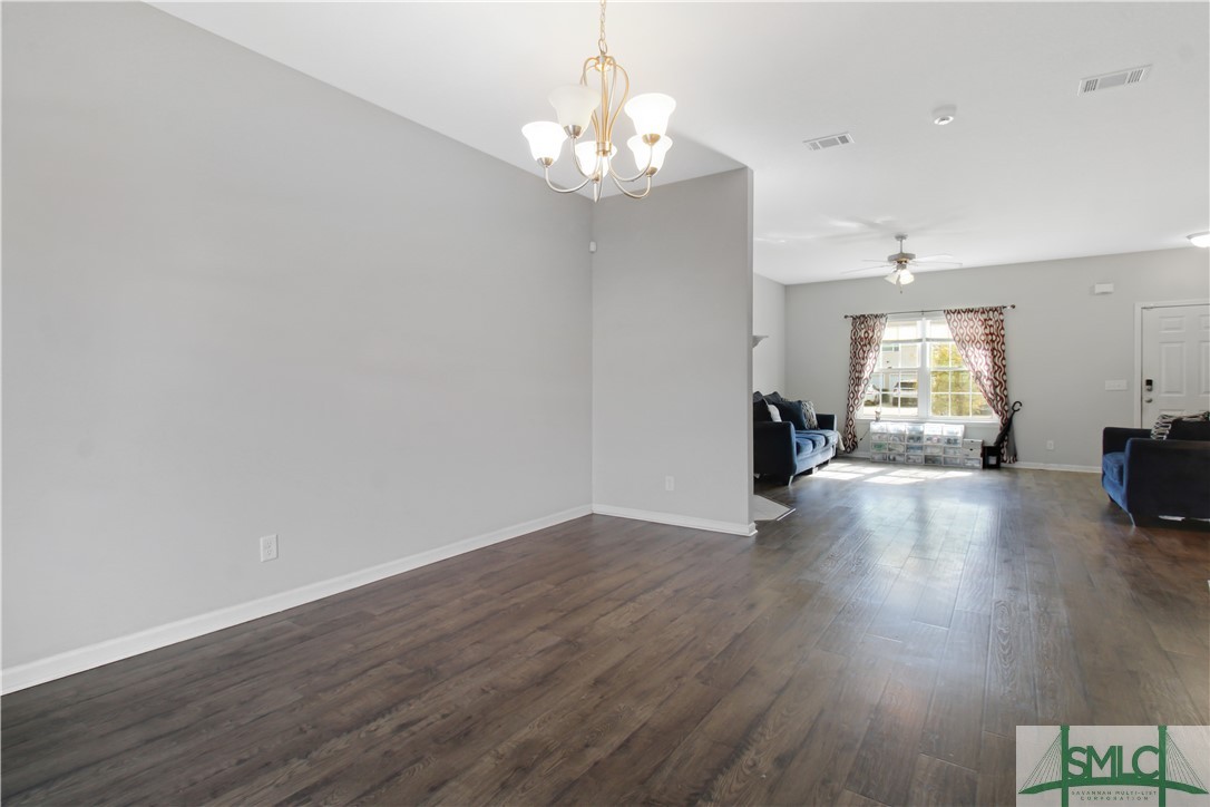 1418 Evergreen Trail