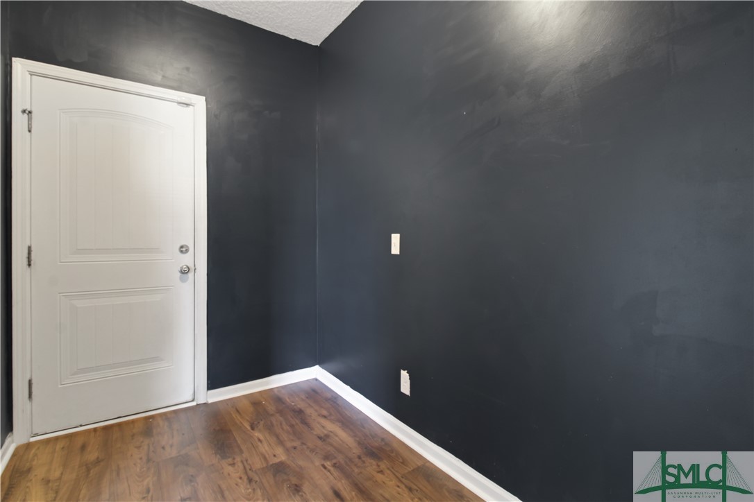 1418 Evergreen Trail