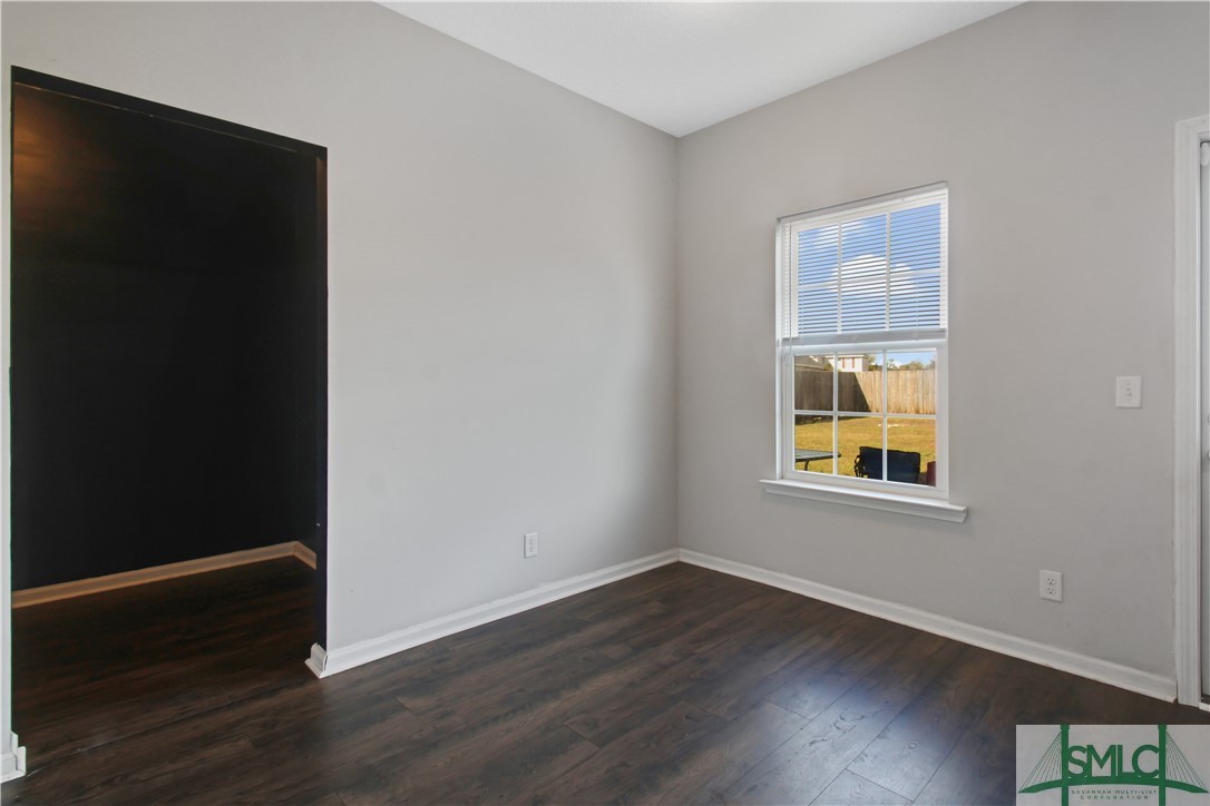 1418 Evergreen Trail