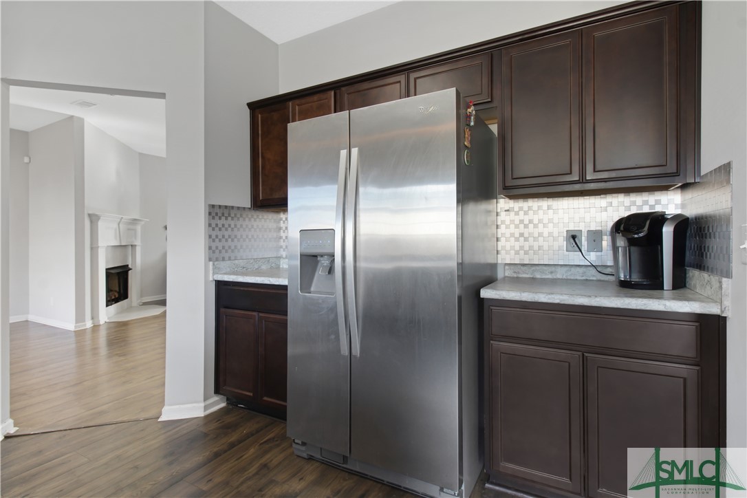 1418 Evergreen Trail