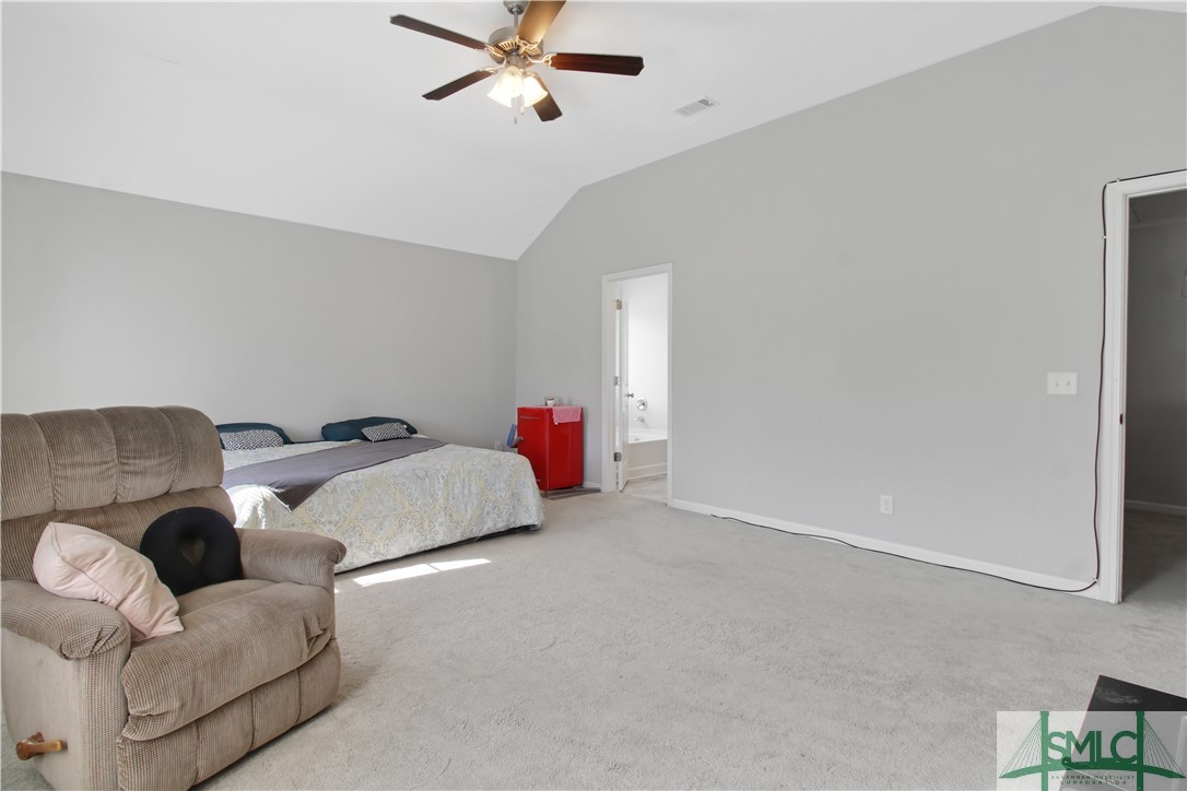 1418 Evergreen Trail