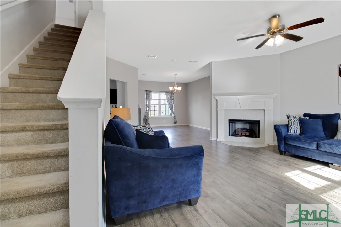 1418 Evergreen Trail