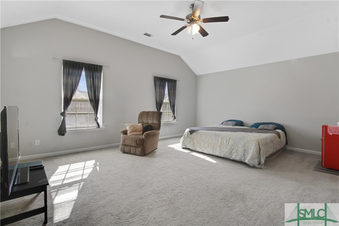 1418 Evergreen Trail