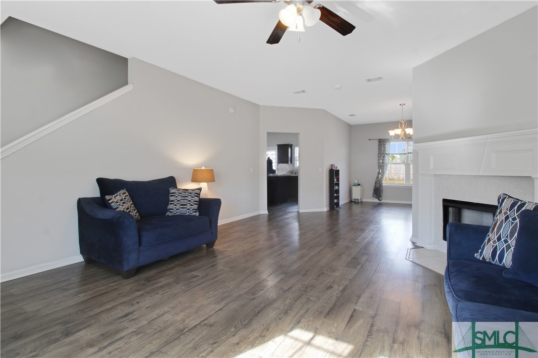 1418 Evergreen Trail