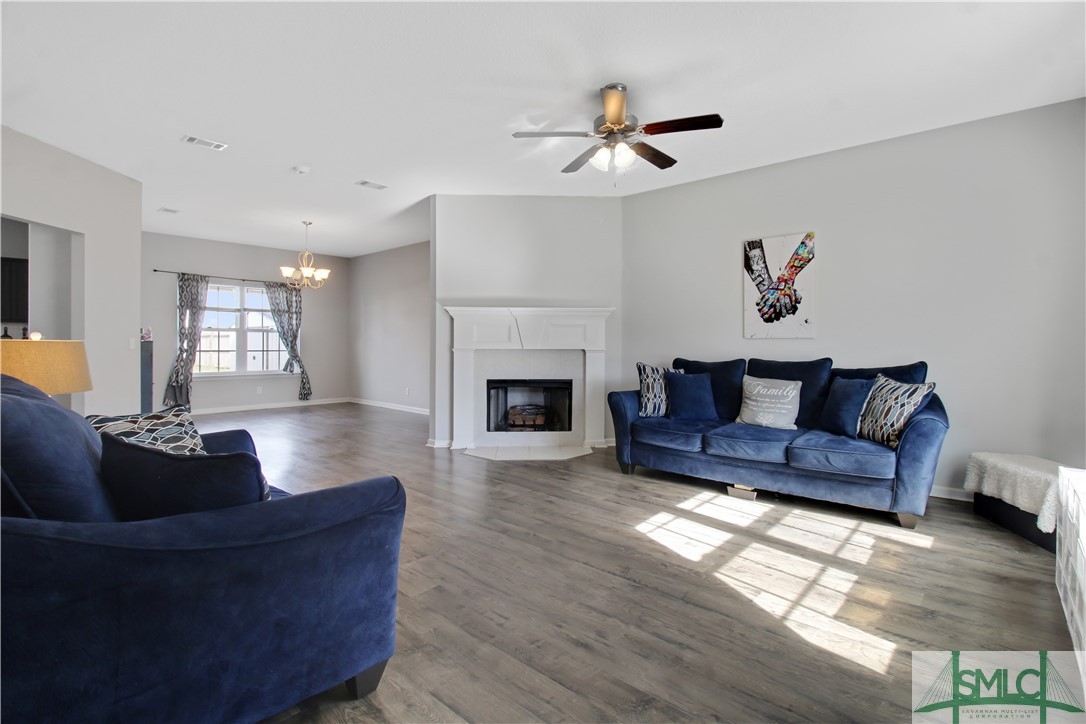 1418 Evergreen Trail