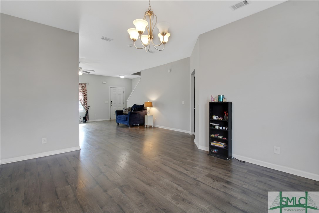 1418 Evergreen Trail