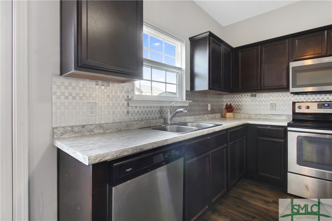 1418 Evergreen Trail