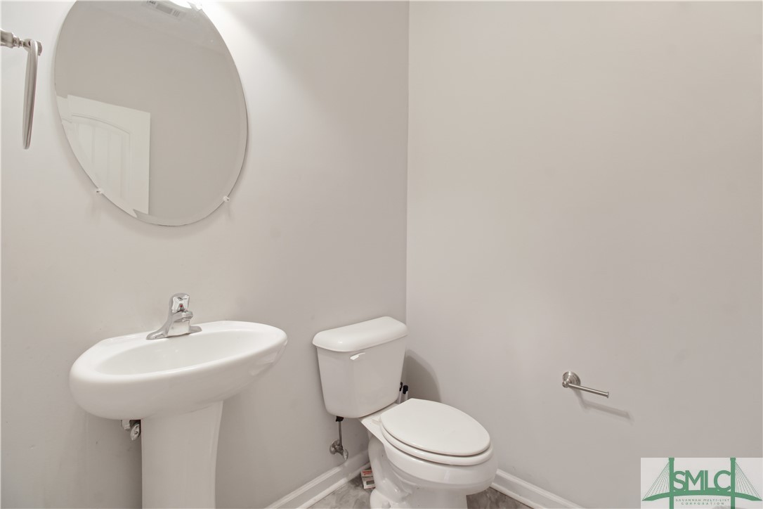 1418 Evergreen Trail