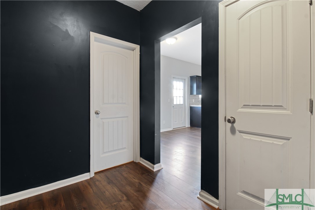 1418 Evergreen Trail