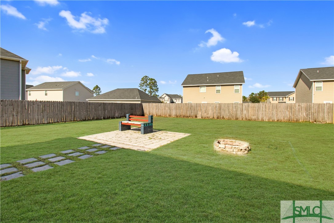 1418 Evergreen Trail