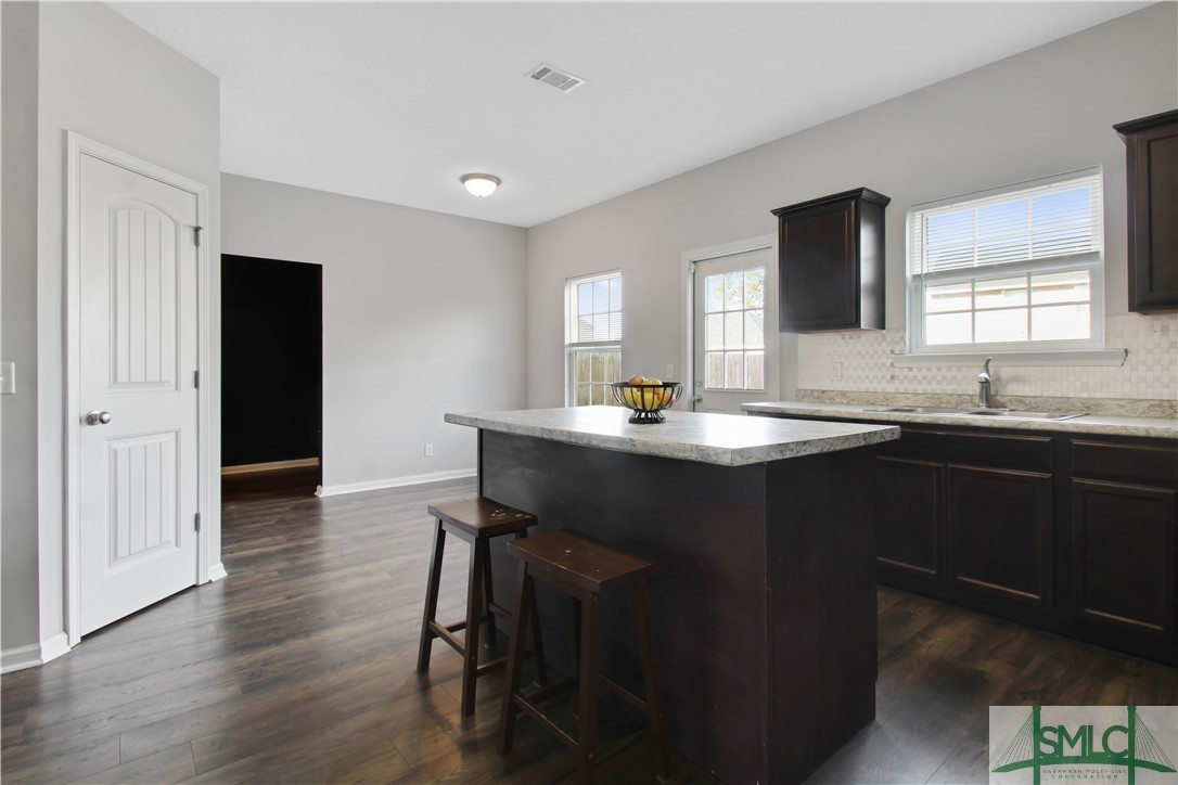 1418 Evergreen Trail