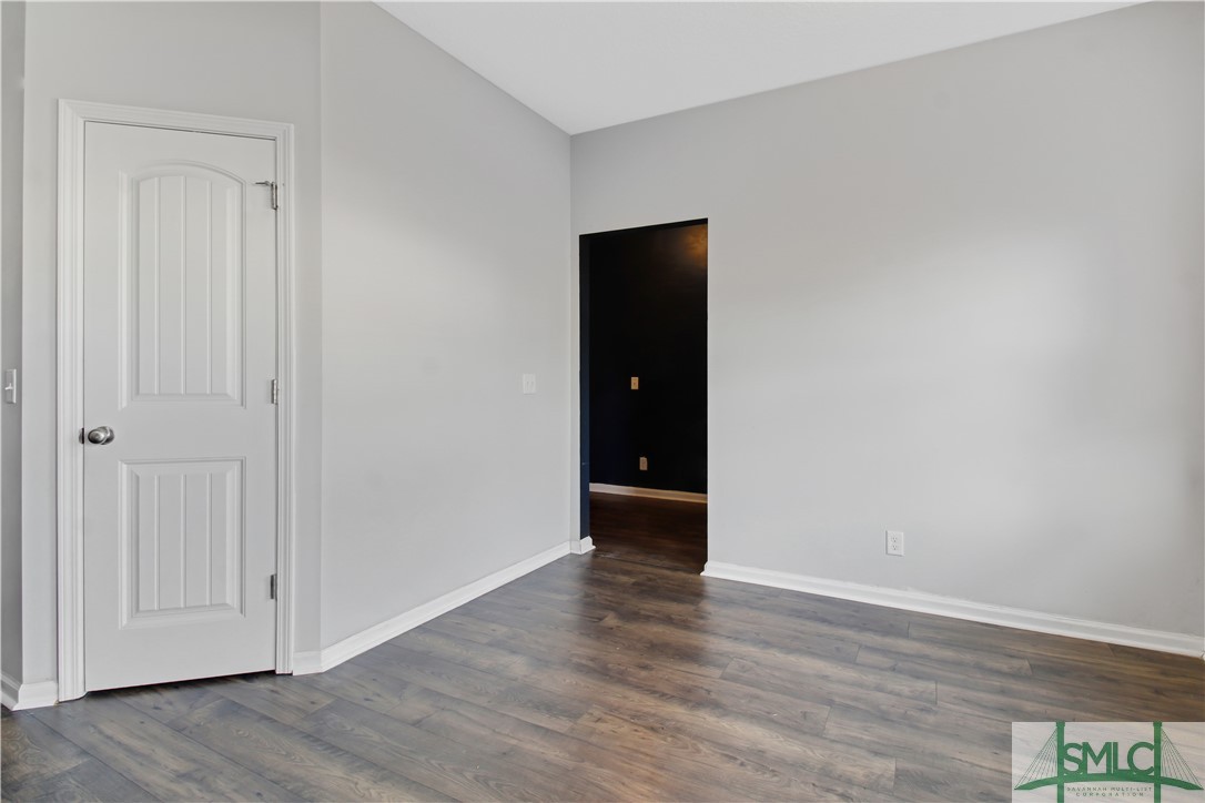 1418 Evergreen Trail