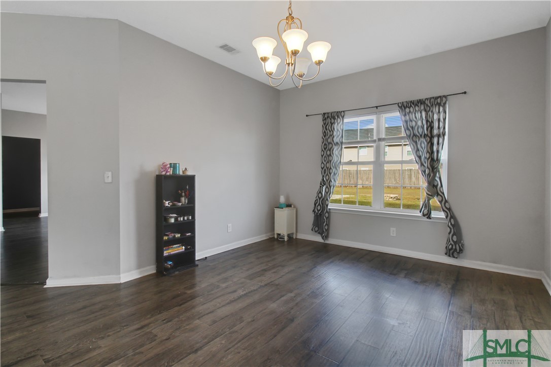 1418 Evergreen Trail