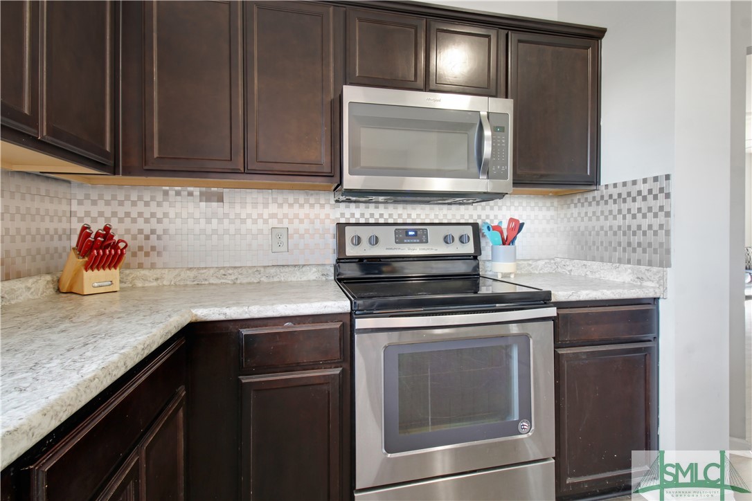 1418 Evergreen Trail