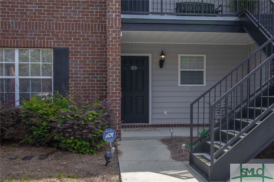 76 Al Henderson Boulevard D5