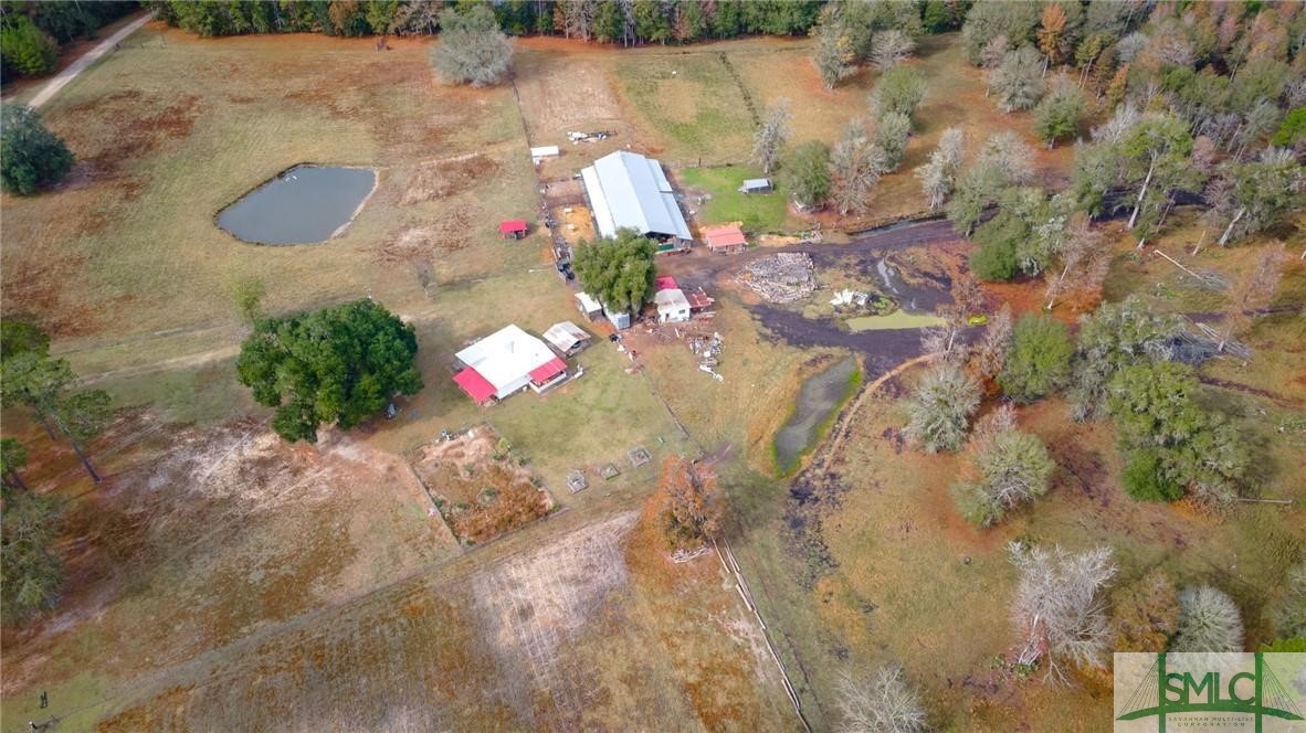 750 Copperhead Lane