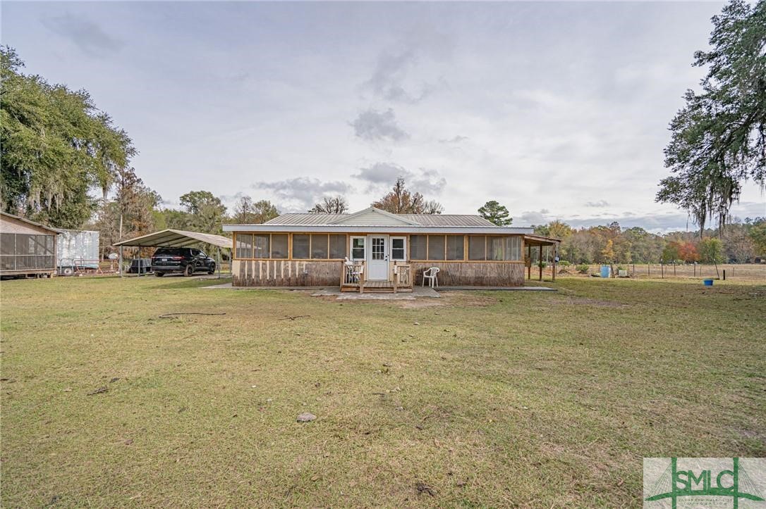 750 Copperhead Lane