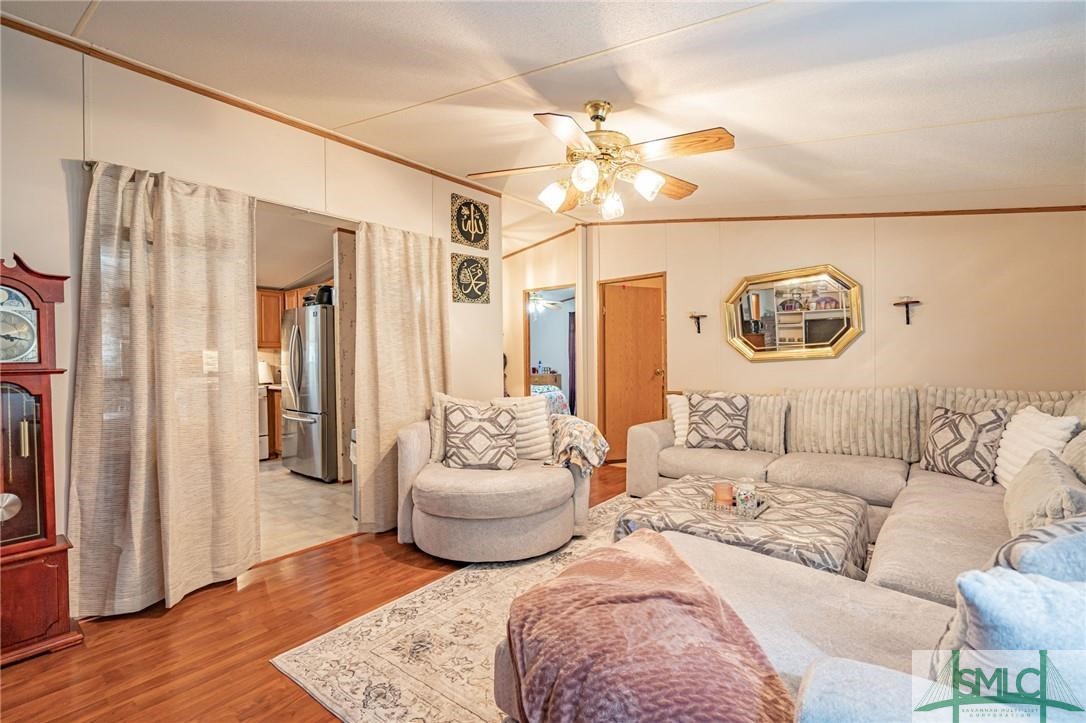 750 Copperhead Lane