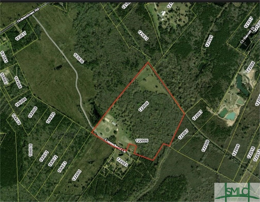 750 Copperhead Lane