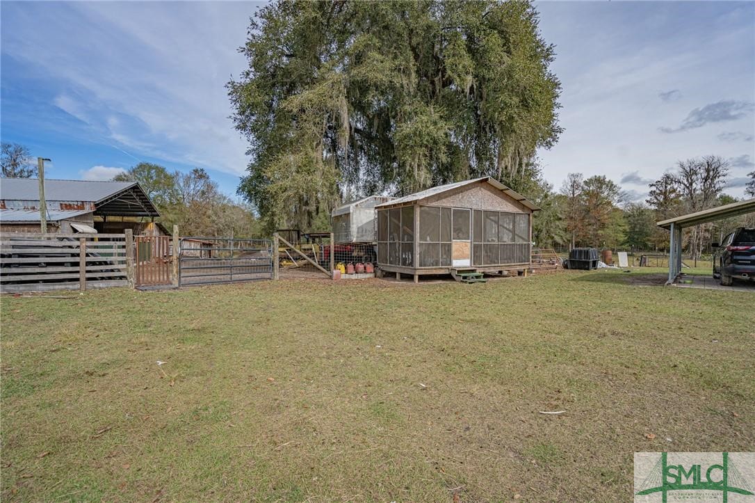 750 Copperhead Lane