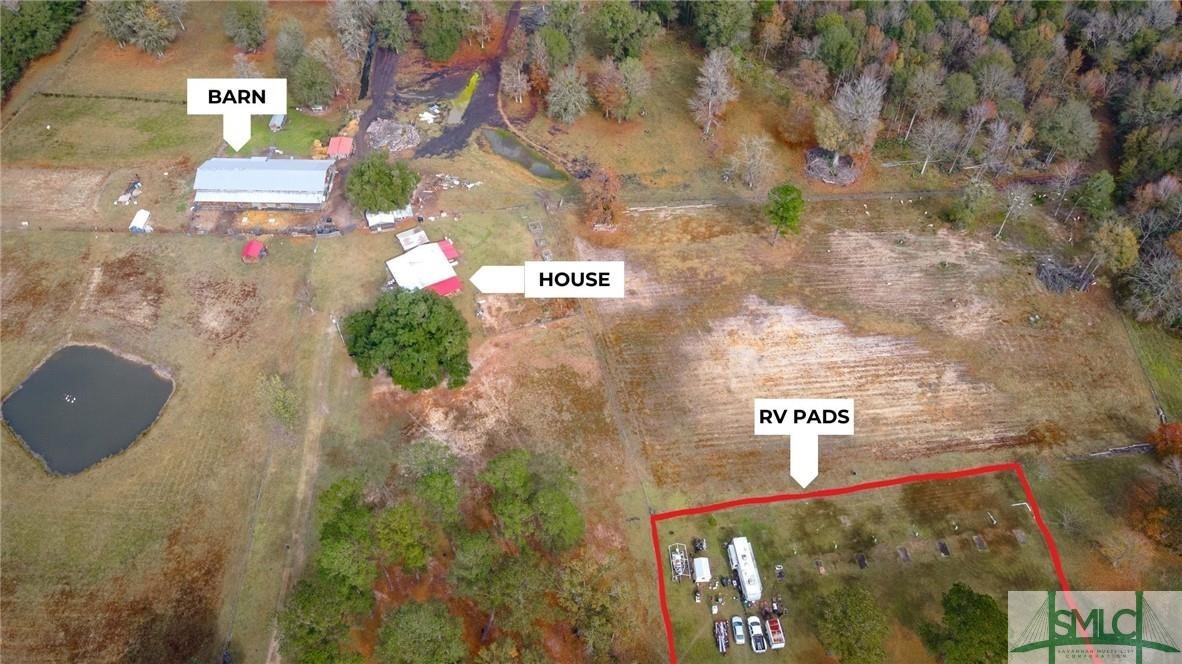 750 Copperhead Lane