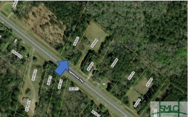 13208 E Oglethorpe Highway