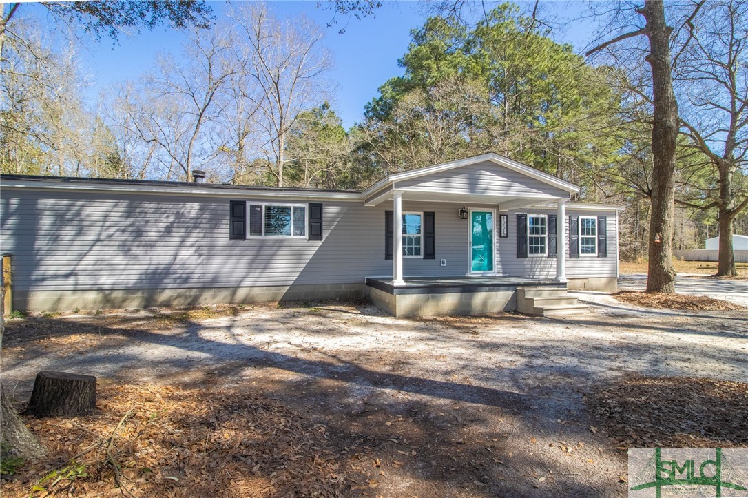 1276 Bill Futch Road