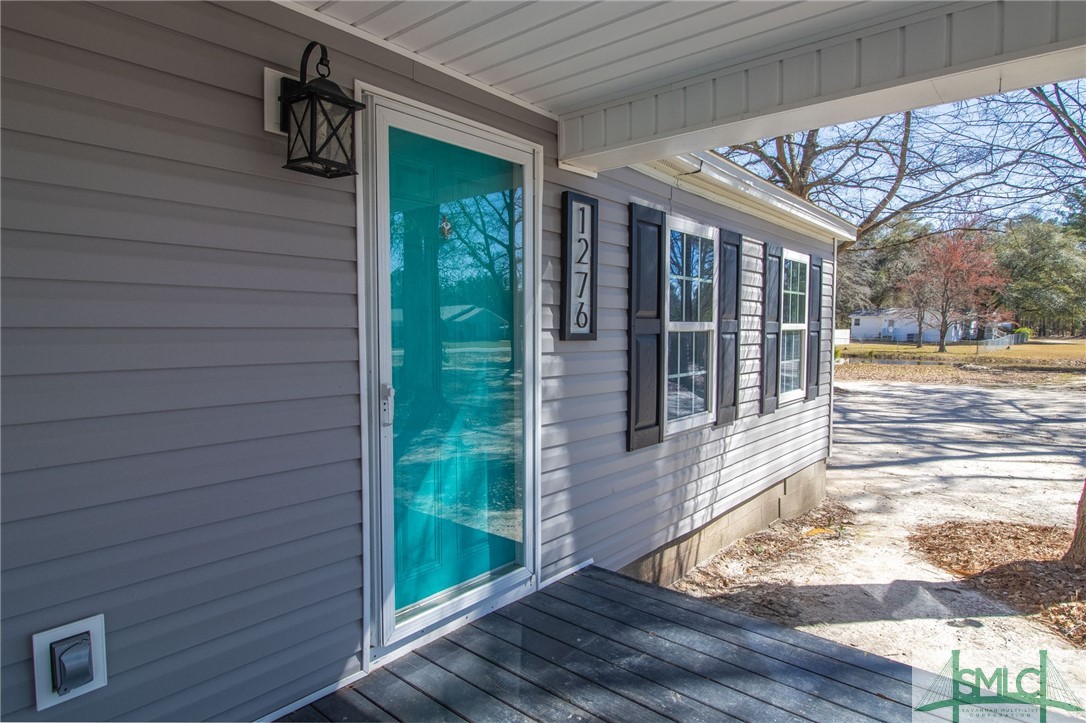 1276 Bill Futch Road