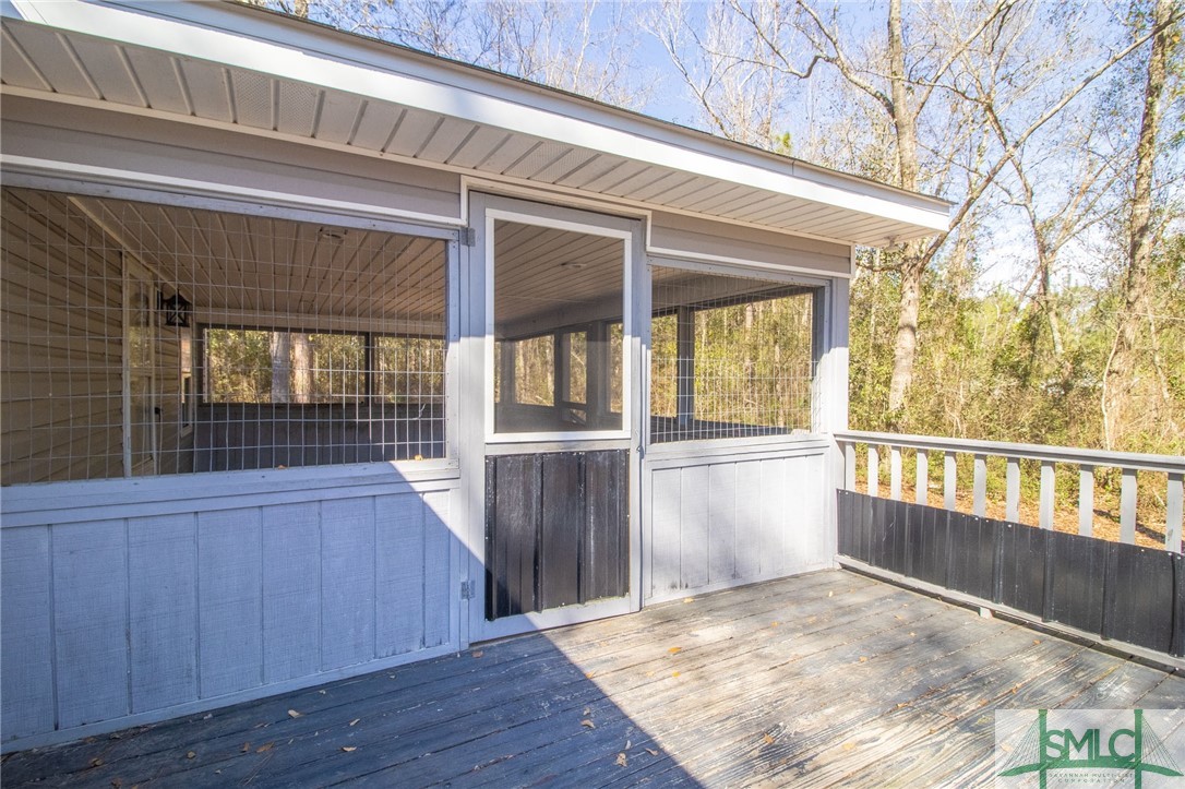 1276 Bill Futch Road