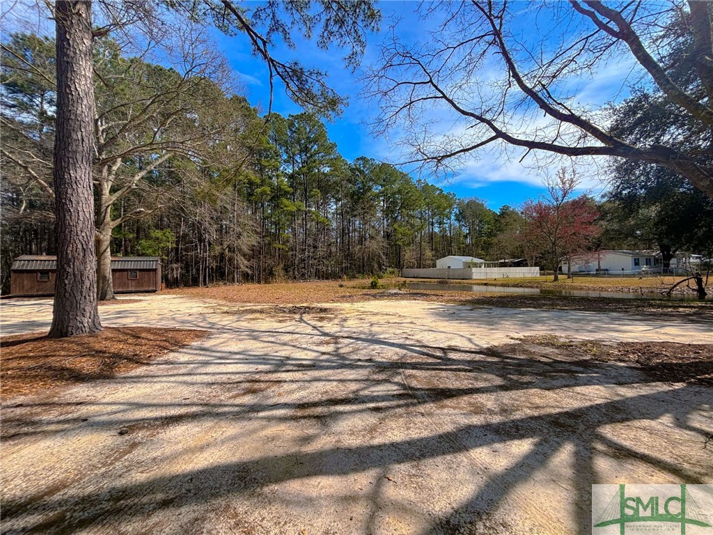 1276 Bill Futch Road