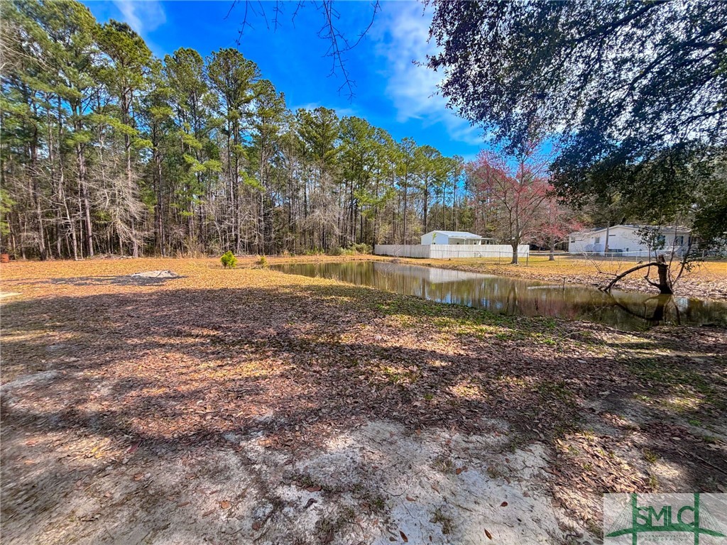 1276 Bill Futch Road