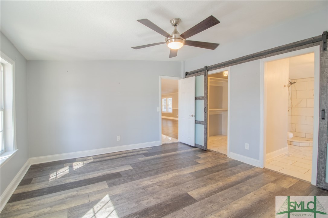 1276 Bill Futch Road