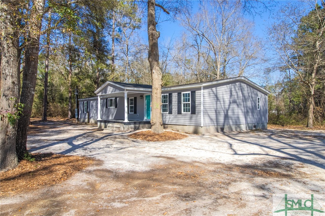 1276 Bill Futch Road