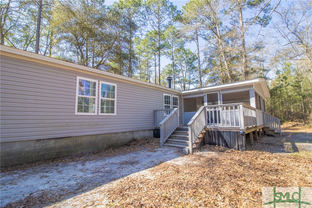 1276 Bill Futch Road