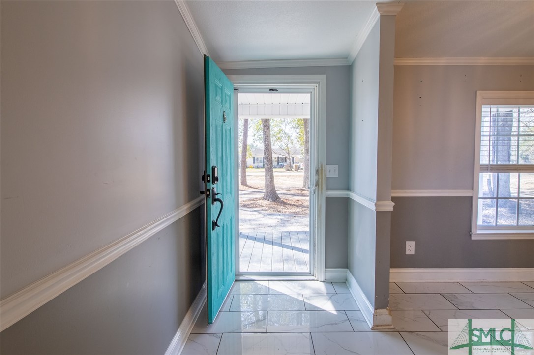 1276 Bill Futch Road