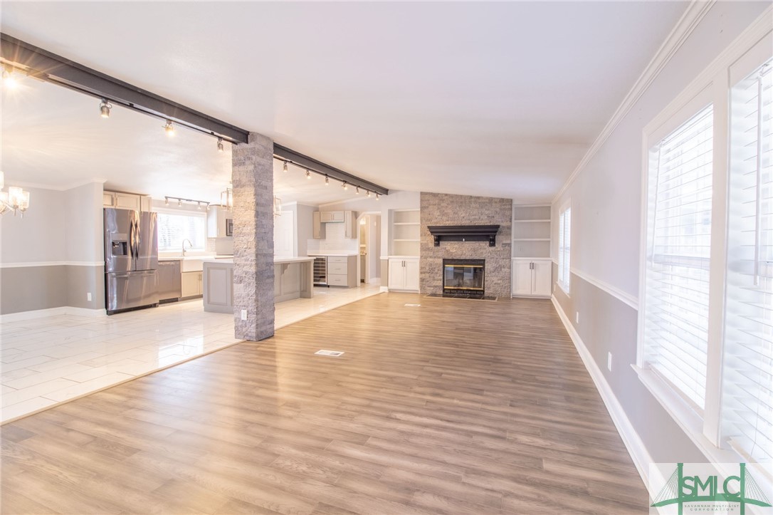 1276 Bill Futch Road