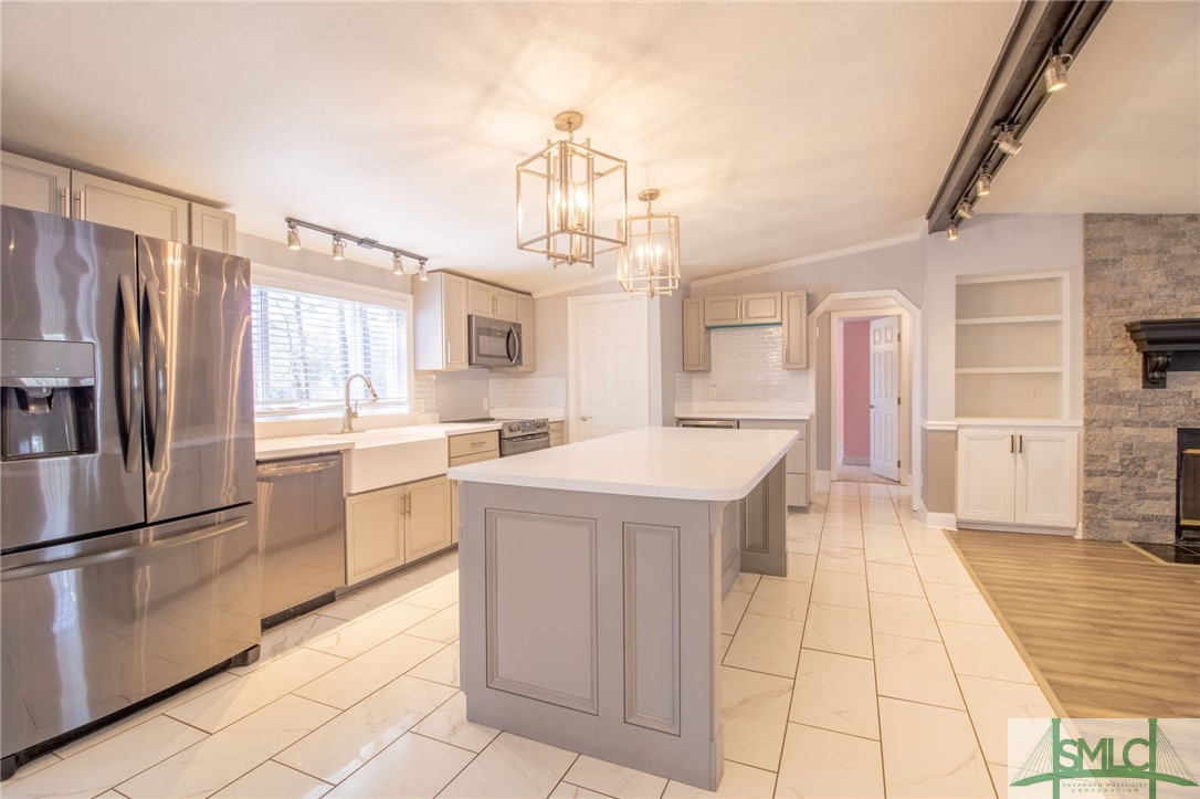 1276 Bill Futch Road