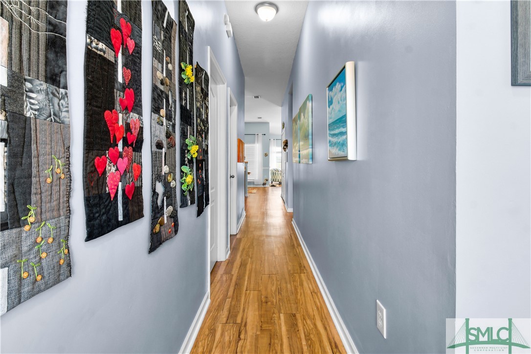 401 Barry Mccaffrey Boulevard A4