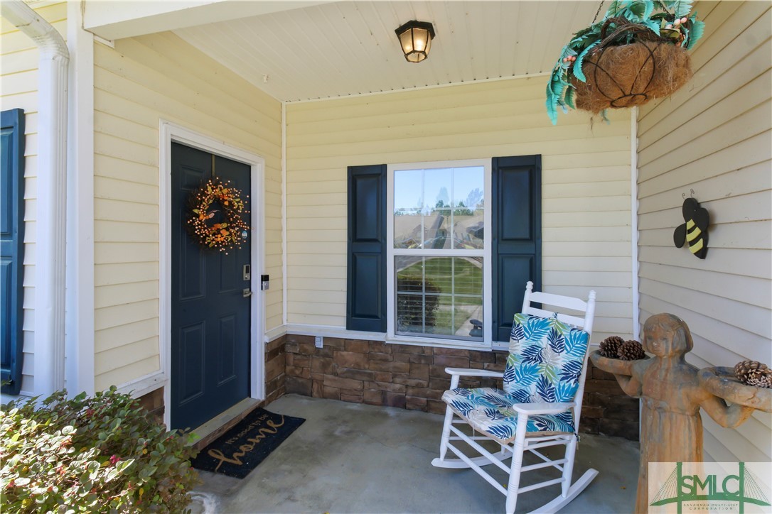 401 Barry Mccaffrey Boulevard A4