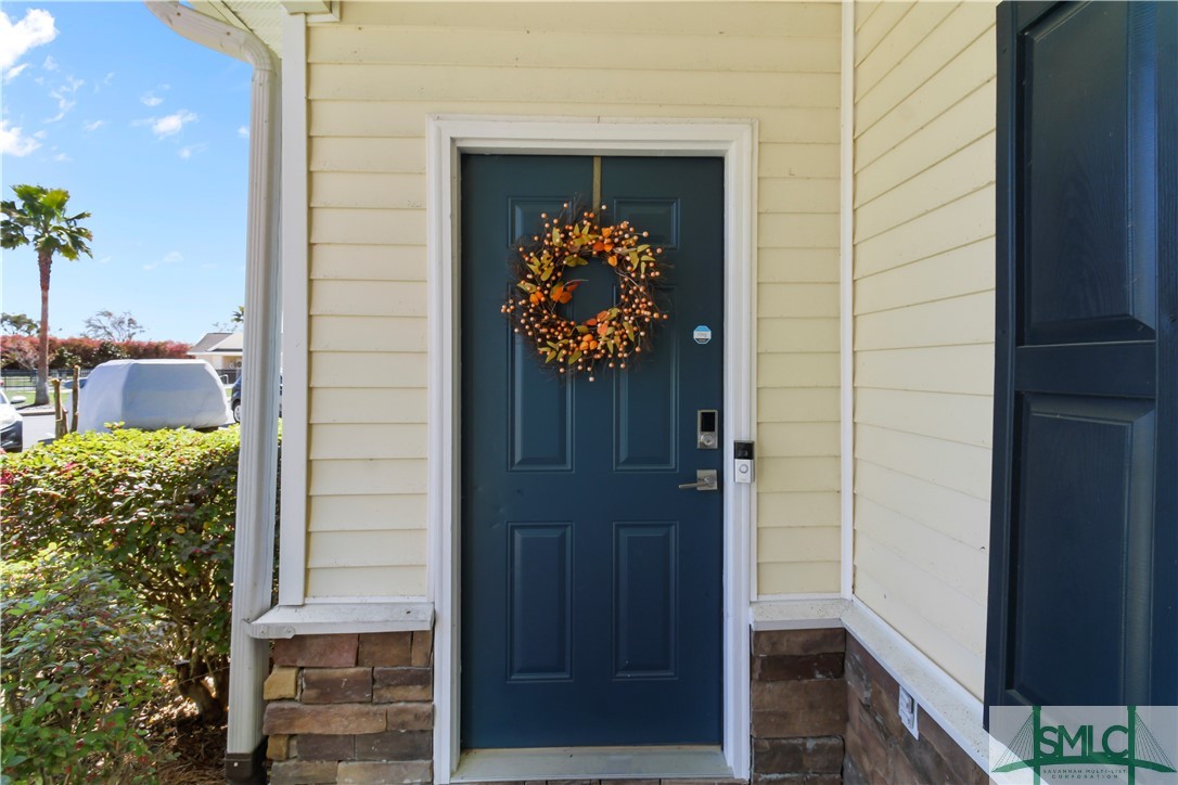 401 Barry Mccaffrey Boulevard A4