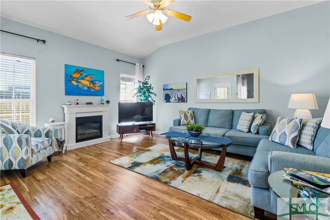 401 Barry Mccaffrey Boulevard A4