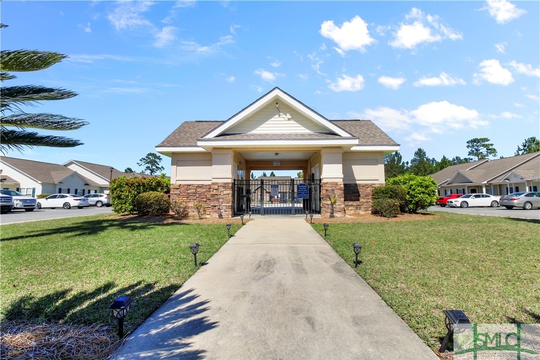 401 Barry Mccaffrey Boulevard A4