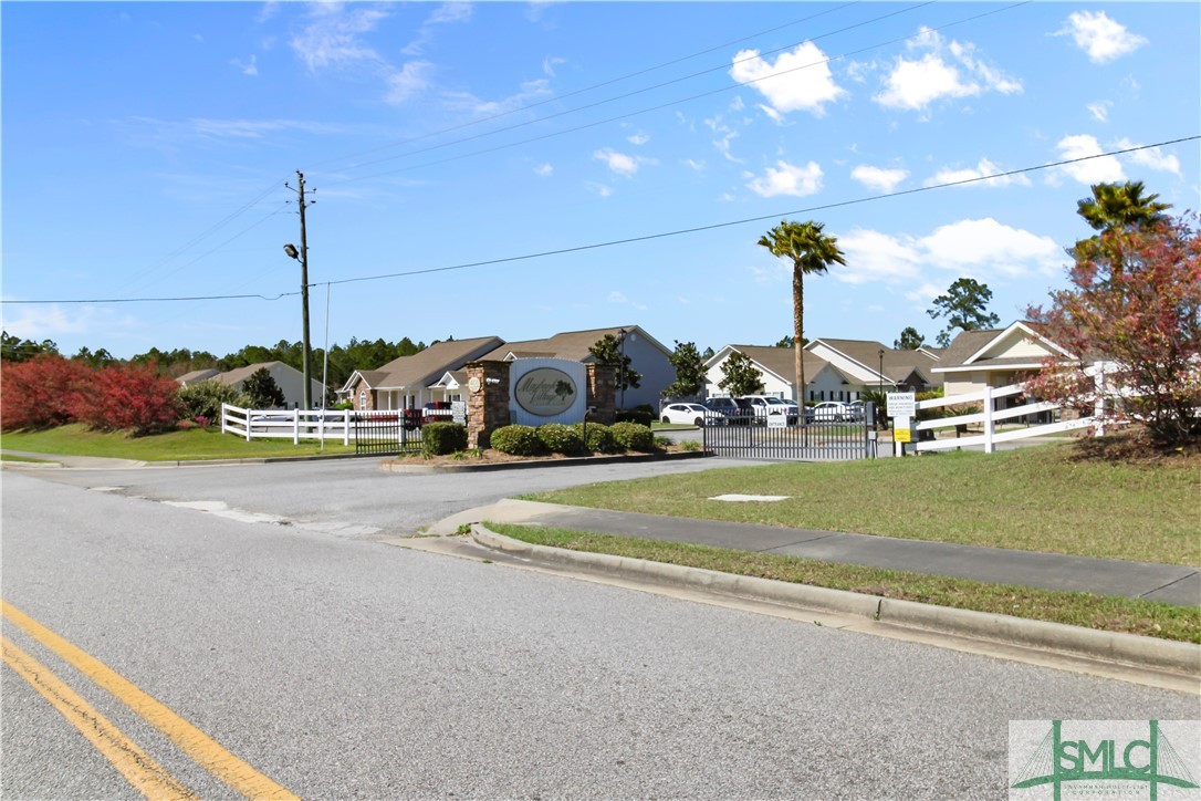 401 Barry Mccaffrey Boulevard A4