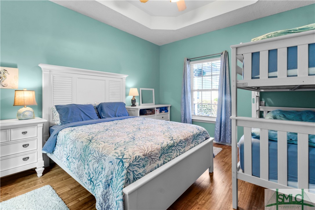 401 Barry Mccaffrey Boulevard A4