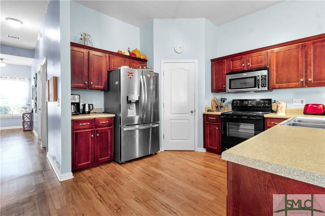 401 Barry Mccaffrey Boulevard A4