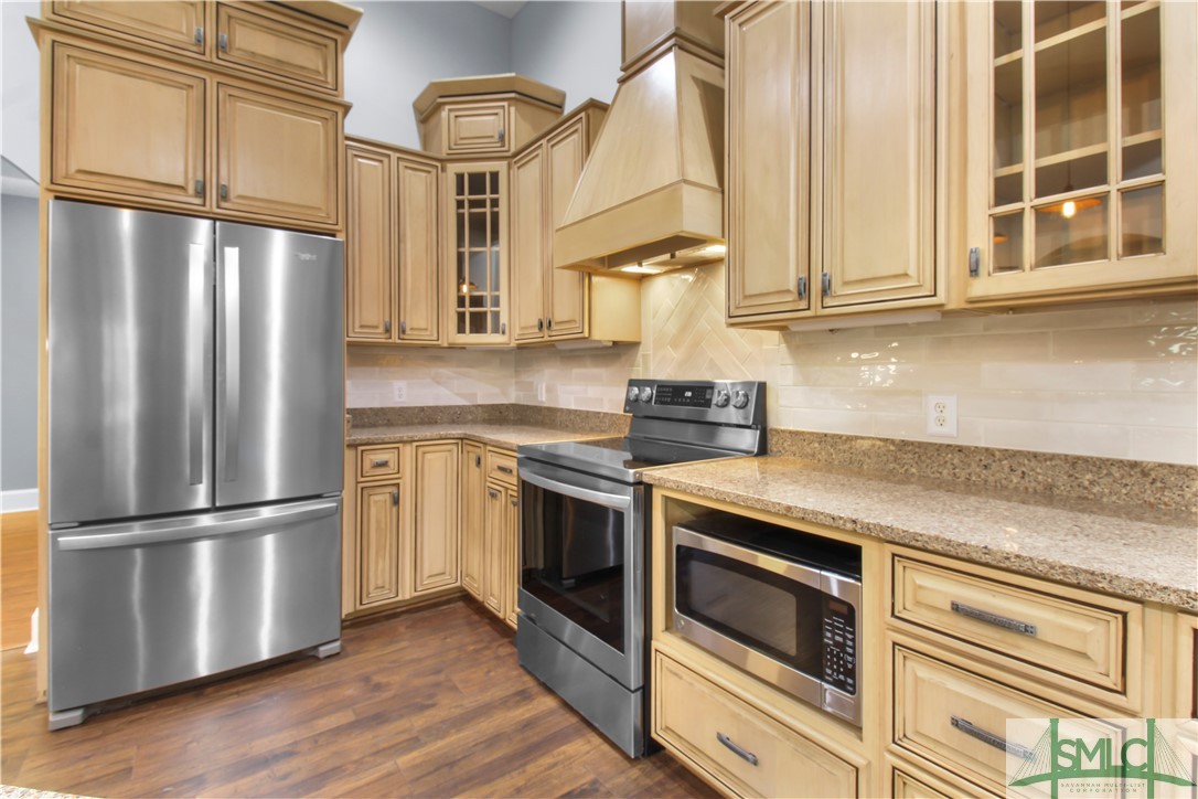 416 Morgan Cemetery Road