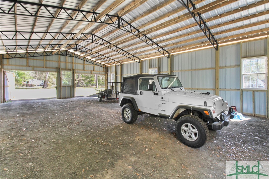 416 Morgan Cemetery Road