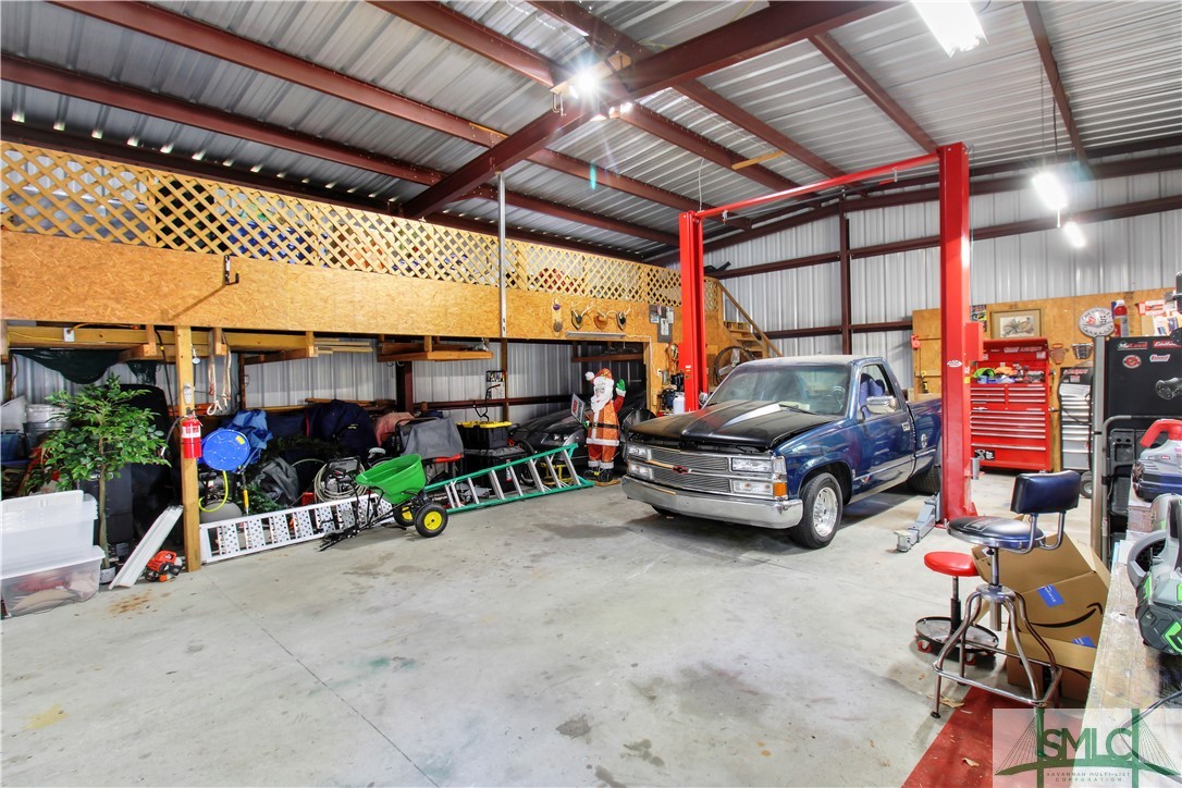 416 Morgan Cemetery Road